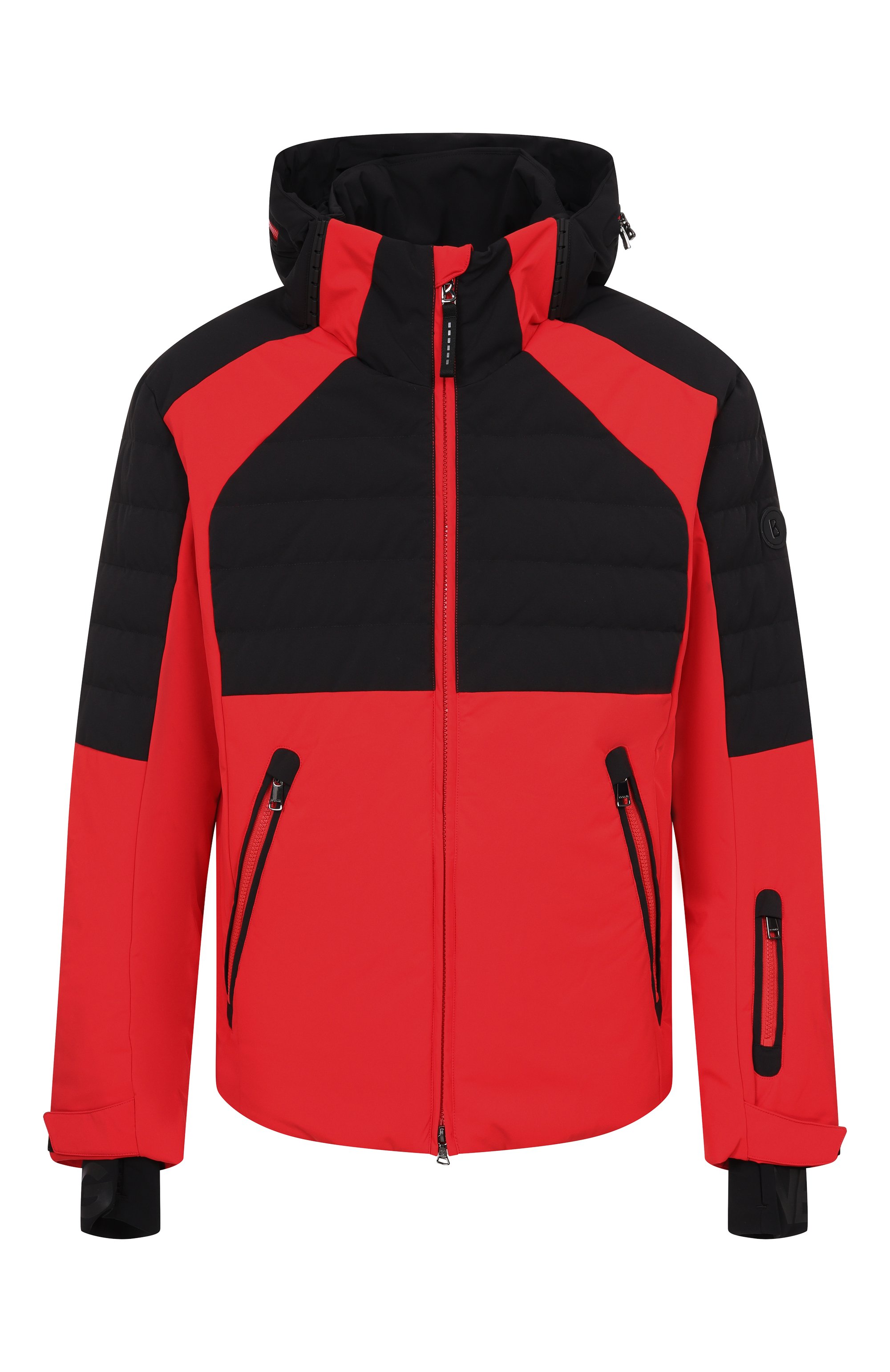 Пуховая куртка BOGNER, арт. 03114815, фото 1