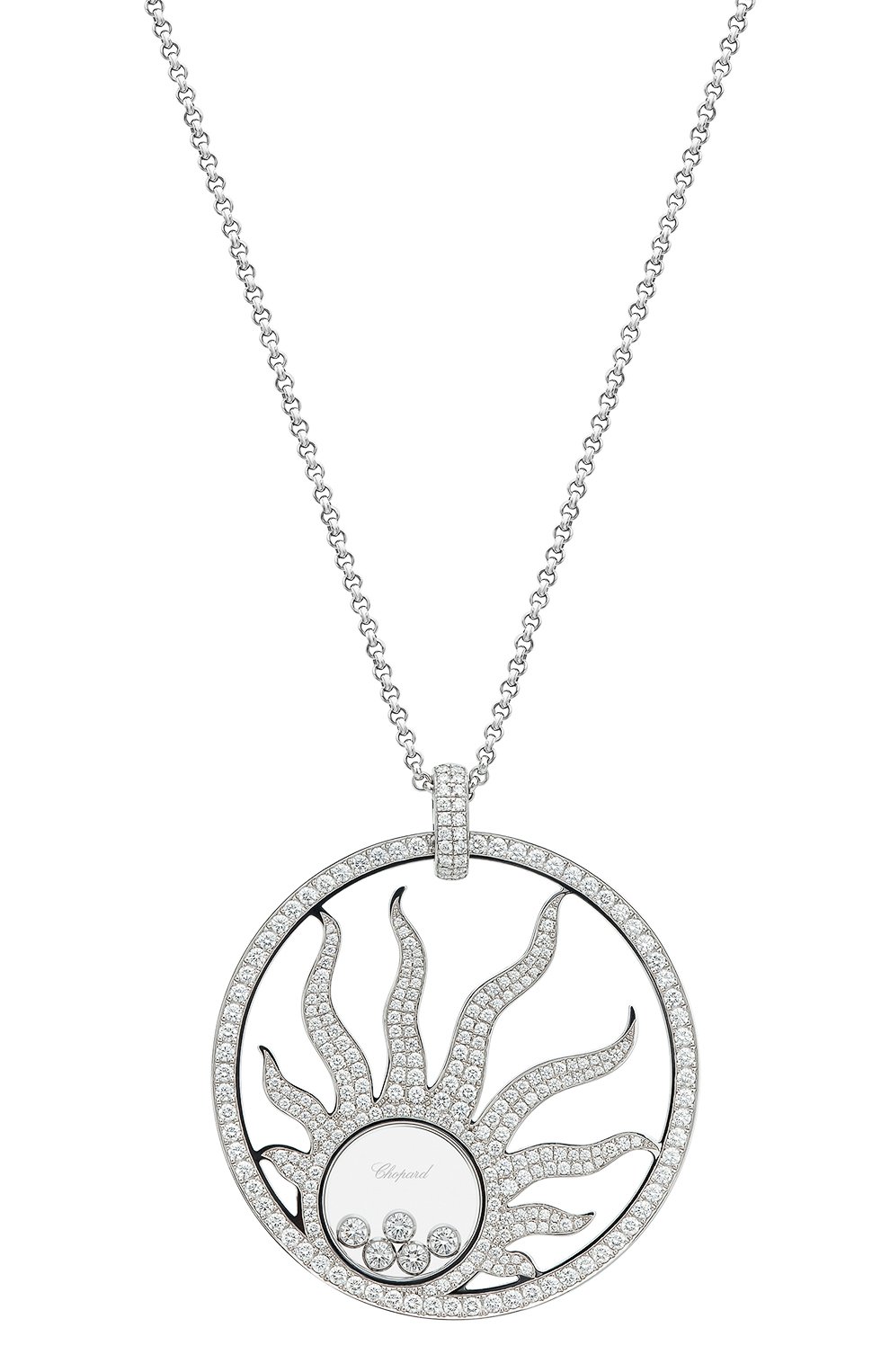 Кулон CHOPARD, арт. 796455-1001, фото 1