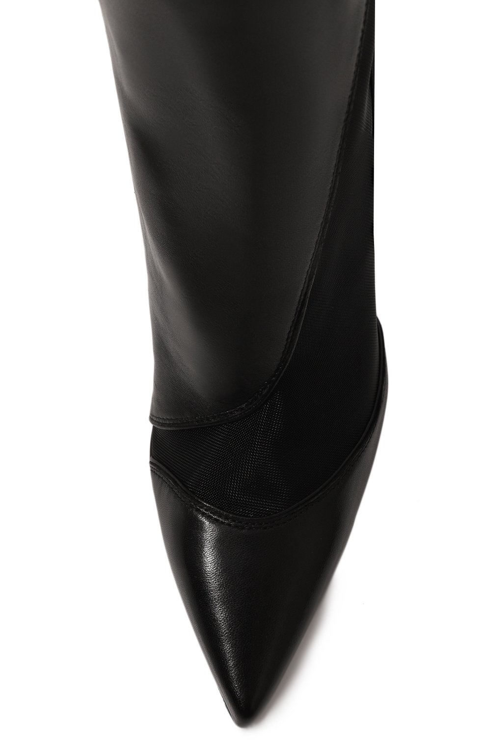 Кожаные сапоги lake 105 MATTIA CAPEZZANI, арт. W425/NAPPA, фото 6