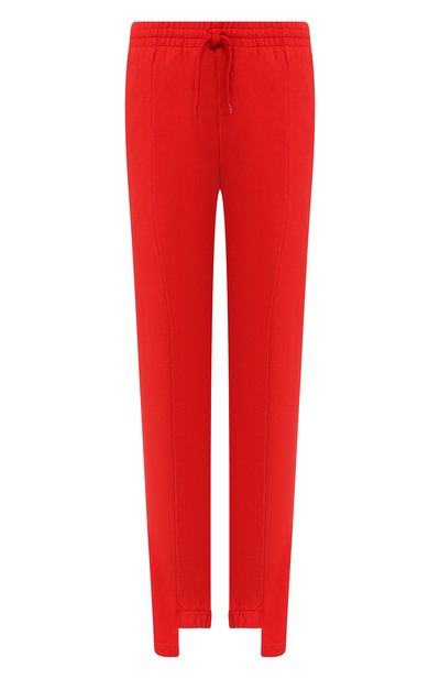 Женские хлопковые брюки VETEMENTS, арт. WAH20TR515