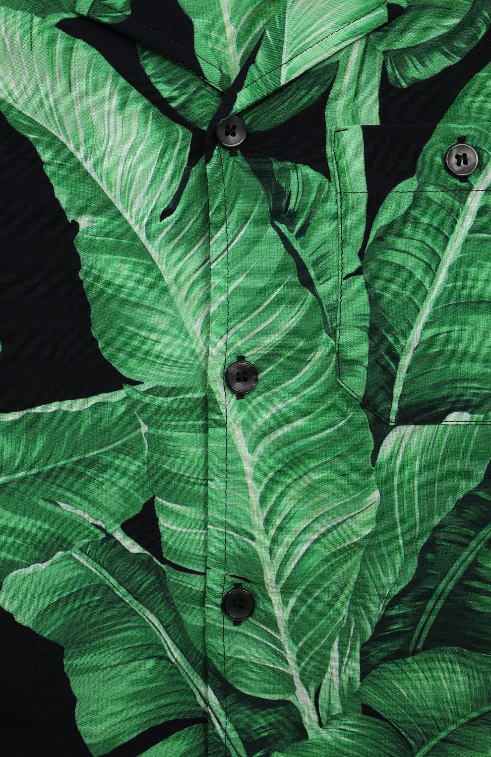 Рубашка из вискозы DOLCE & GABBANA, арт. L43S81/FS8C5/2-6, фото 3