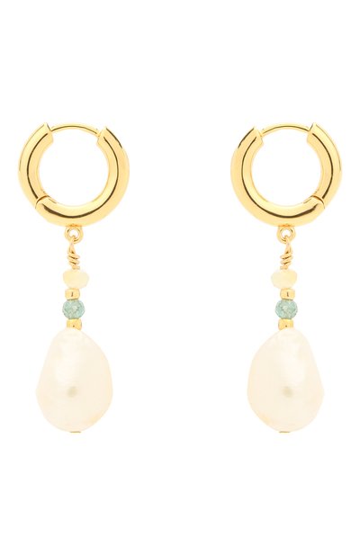 Серьги pfeiffer beach ANNI LU, арт. 202-30-40, фото 1