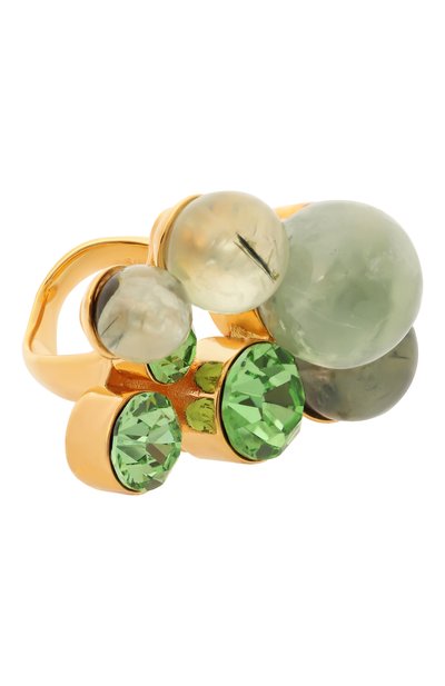 Женское кольцо DRIES VAN NOTEN, арт. 018227-085-628