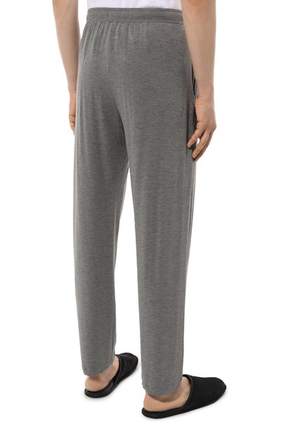 Домашние брюки из вискозы HANRO, арт. 075040., фото 4