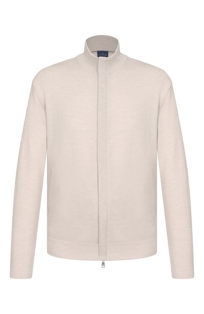 Мужской шерстяной кардиган PAUL&SHARK, арт. 26411717