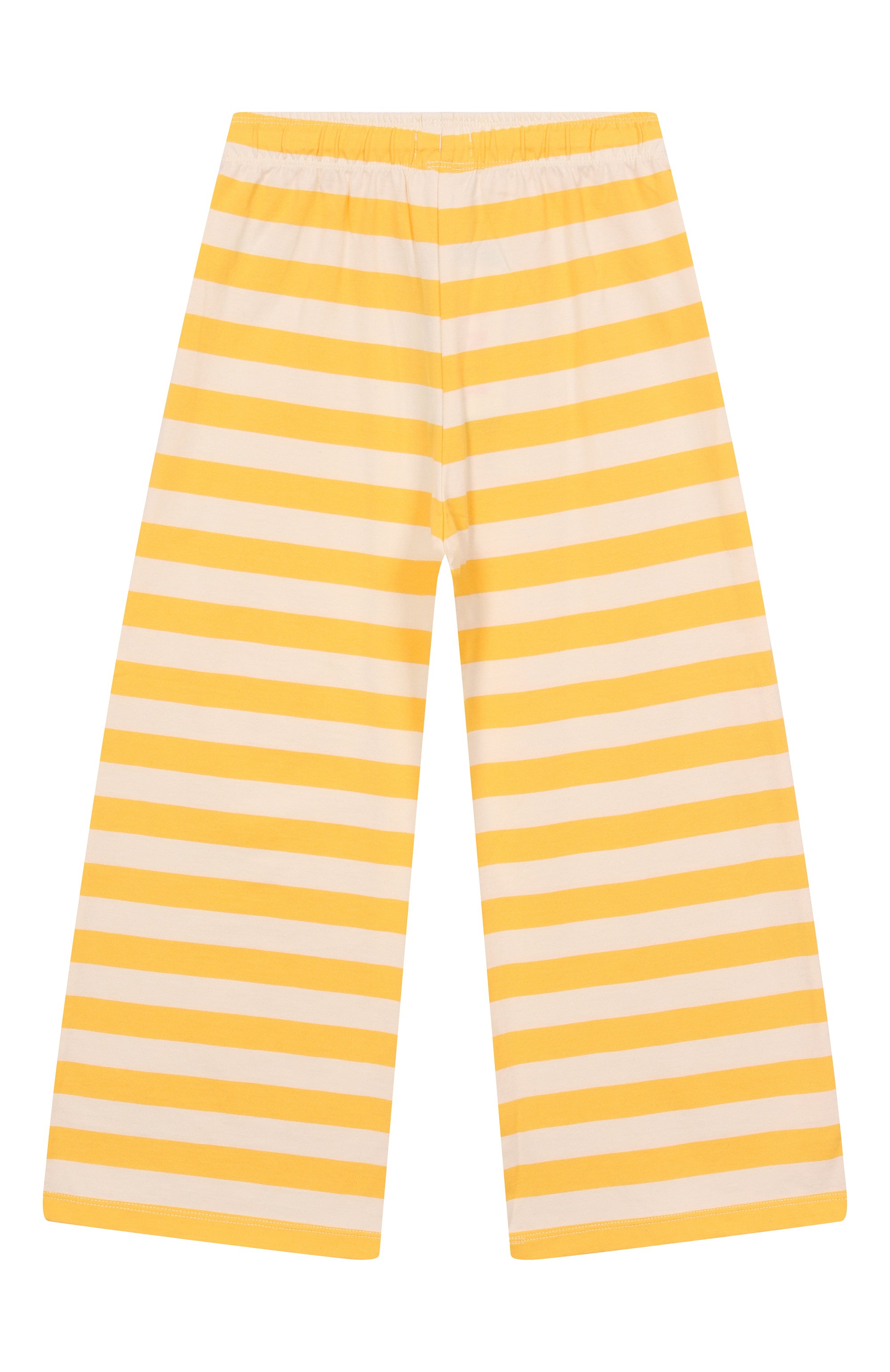 Хлопковые брюки TINYCOTTONS, арт. SS25-112, фото 2