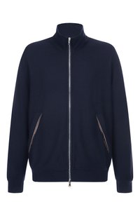 Темно-синий