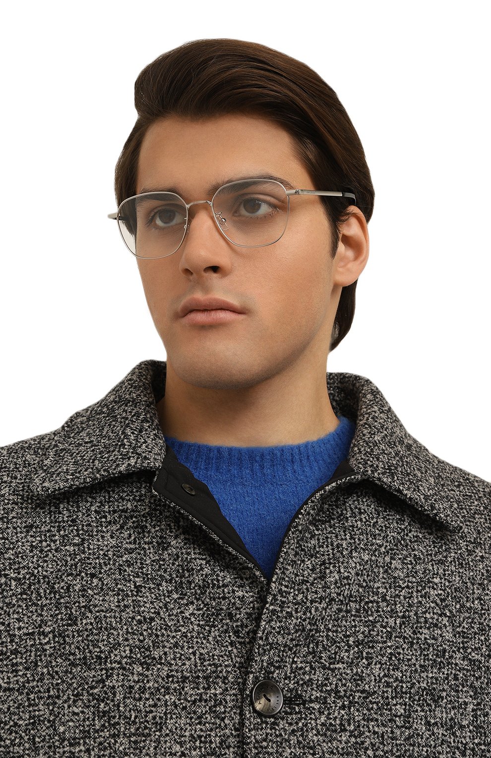 Оправа SAINT LAURENT, арт. SL 646/F 002, фото 3