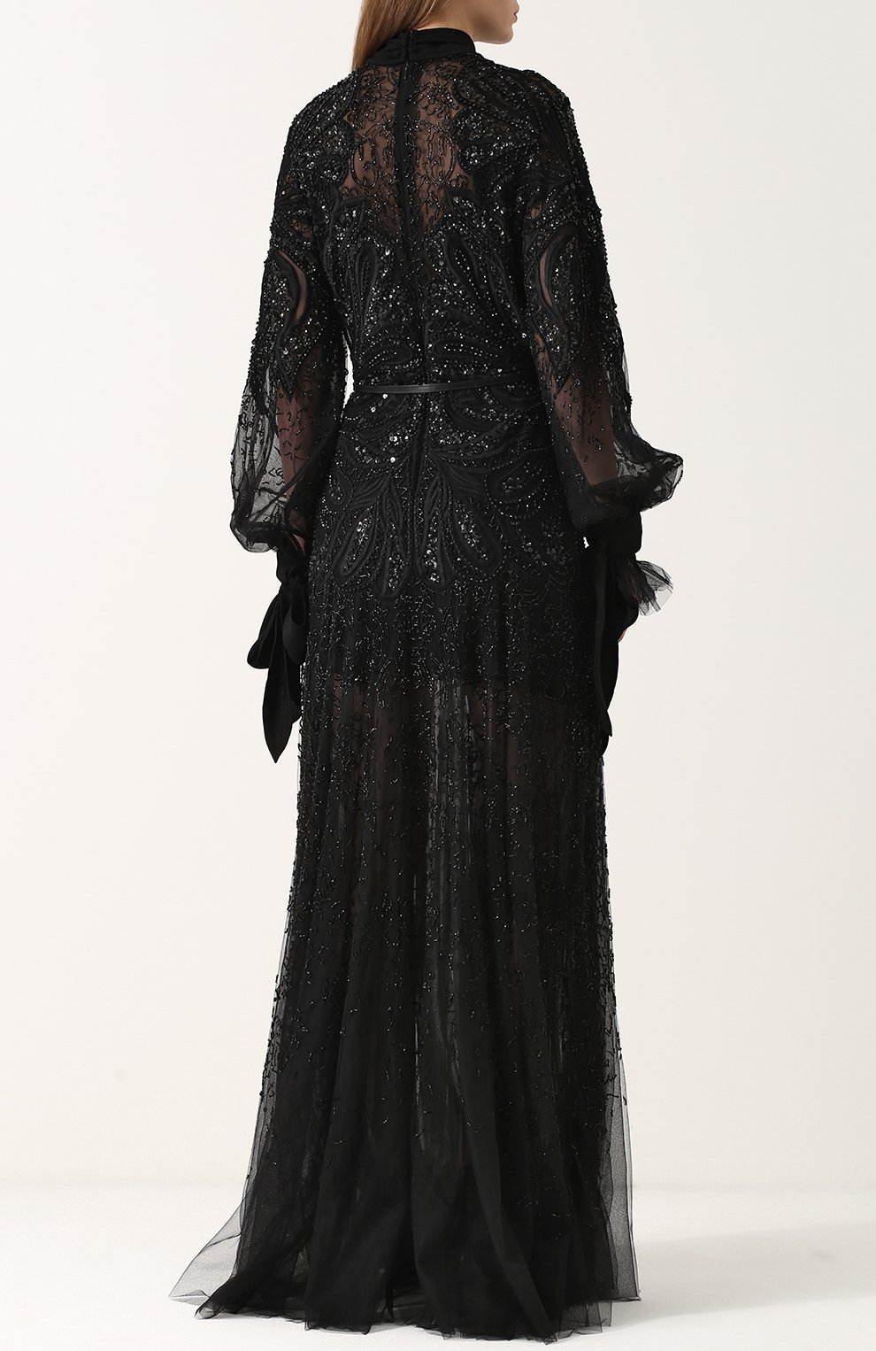 Платье ELIE SAAB, арт. 9196, фото 4