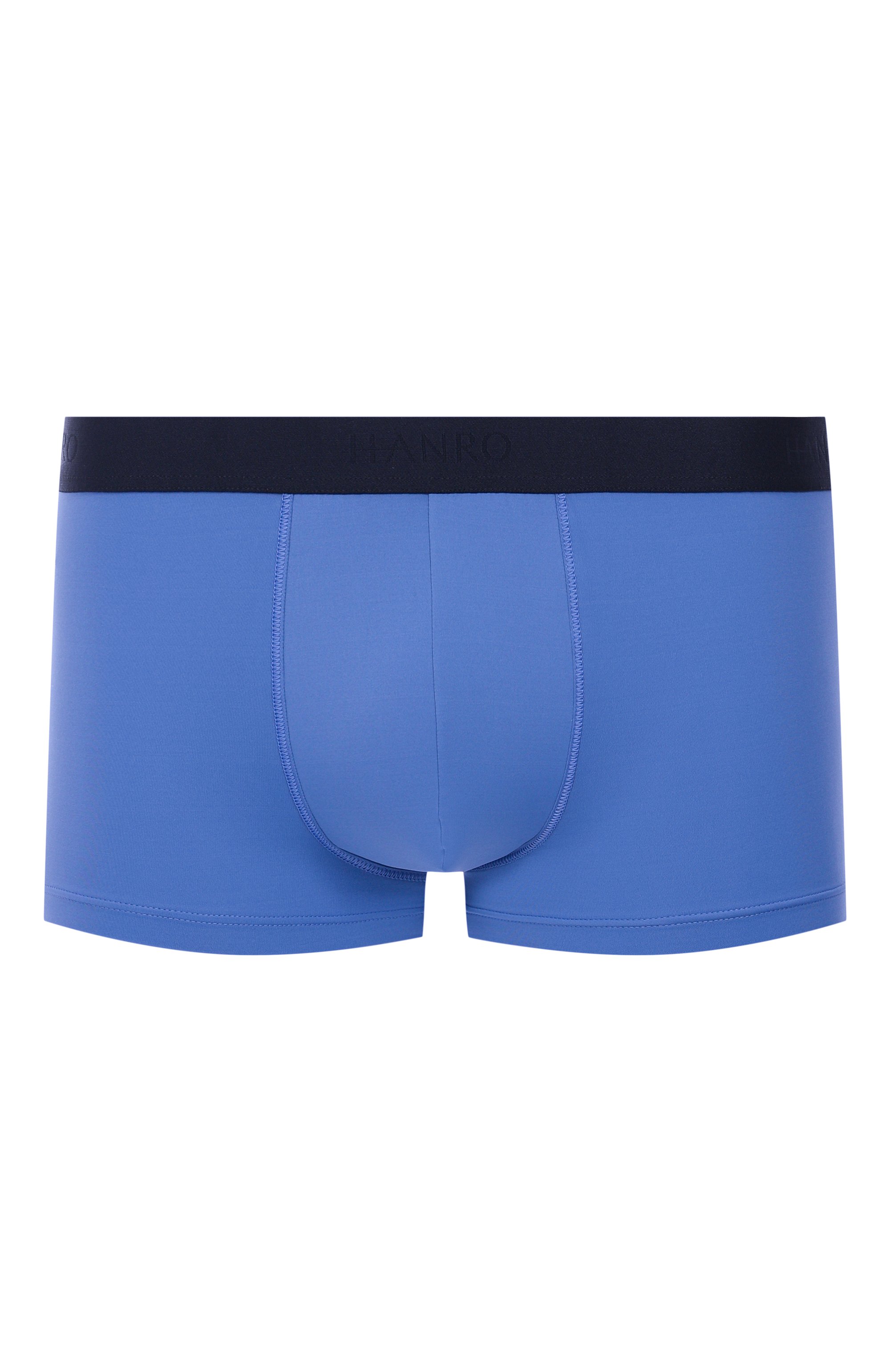 Боксеры HANRO, арт. 073107, фото 1