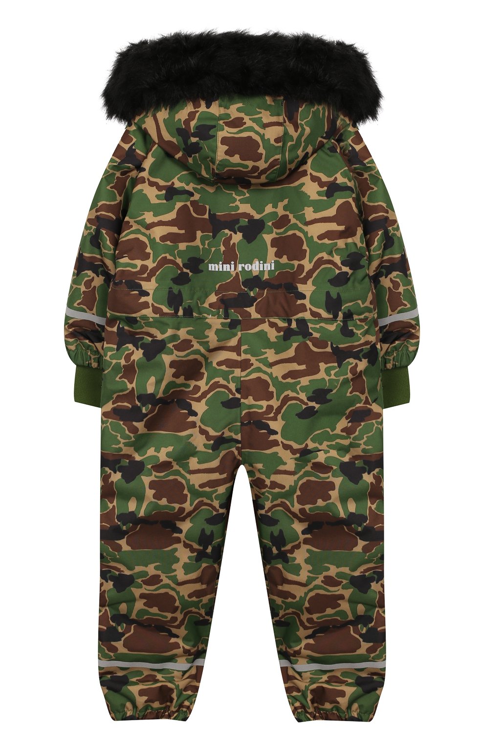 Комбинезон MINI RODINI, арт. 19710127, фото 2