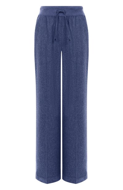 Женские шерстяные брюки LORENA ANTONIAZZI, арт. PA31M/4010