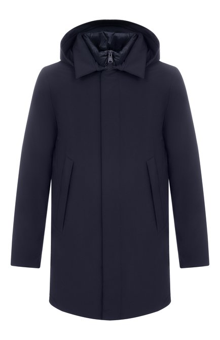 Мужская пуховая парка HETREGO, арт. 8P464/EDGAR