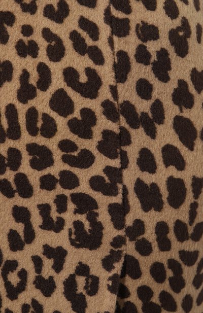 Шерстяная юбка P.A.R.O.S.H., арт. LUCK-D630571, фото 5