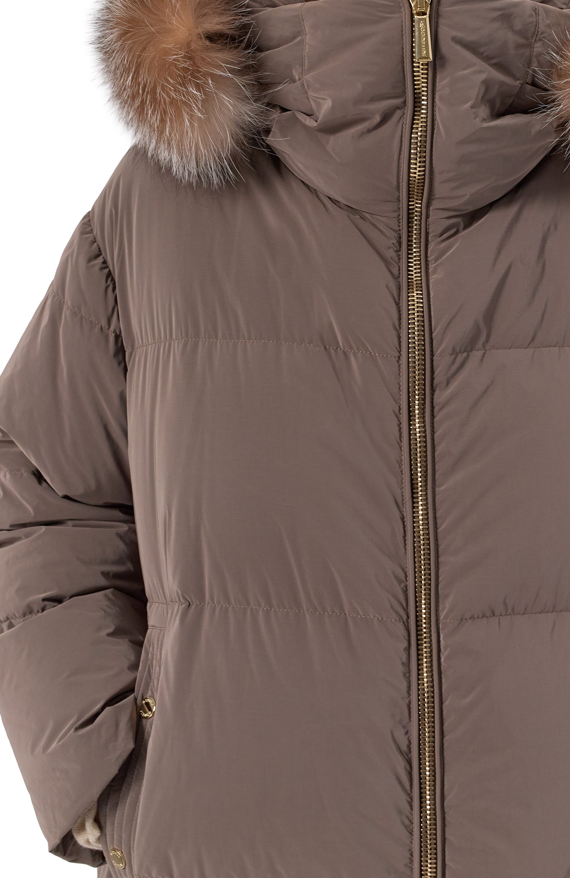 Пуховик magda-os MOORER, арт. MAGDA/0S, фото 5