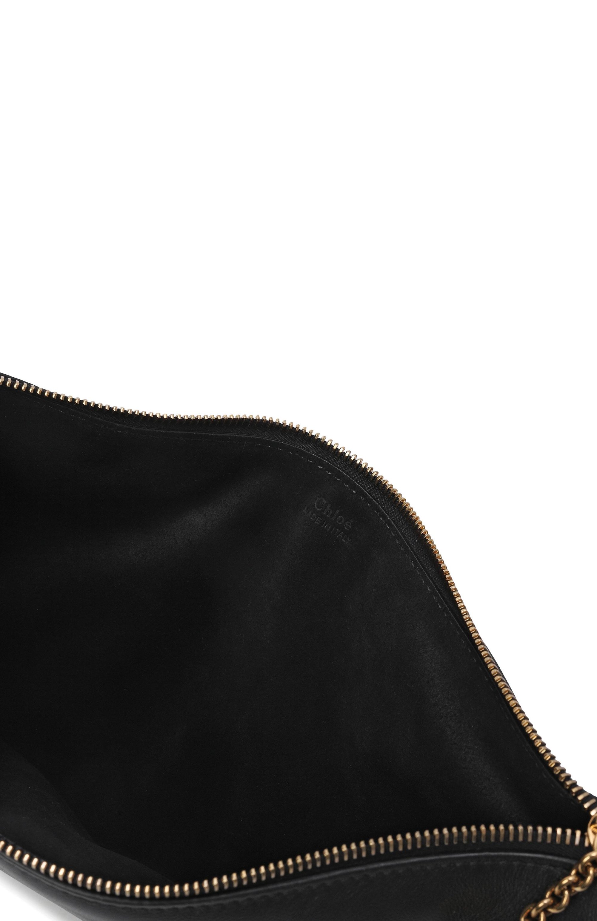 Сумка chloé icons CHLOÉ, арт. CHC25AS519P80, фото 5