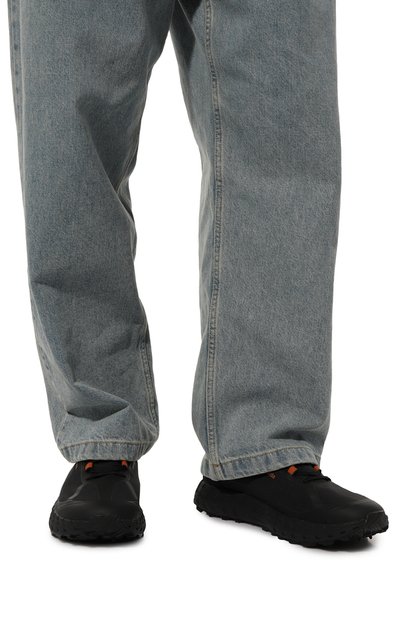 Текстильные кроссовки zegna x norda™ 001 ZEGNA, арт. S5631Z/LHNRD, фото 3