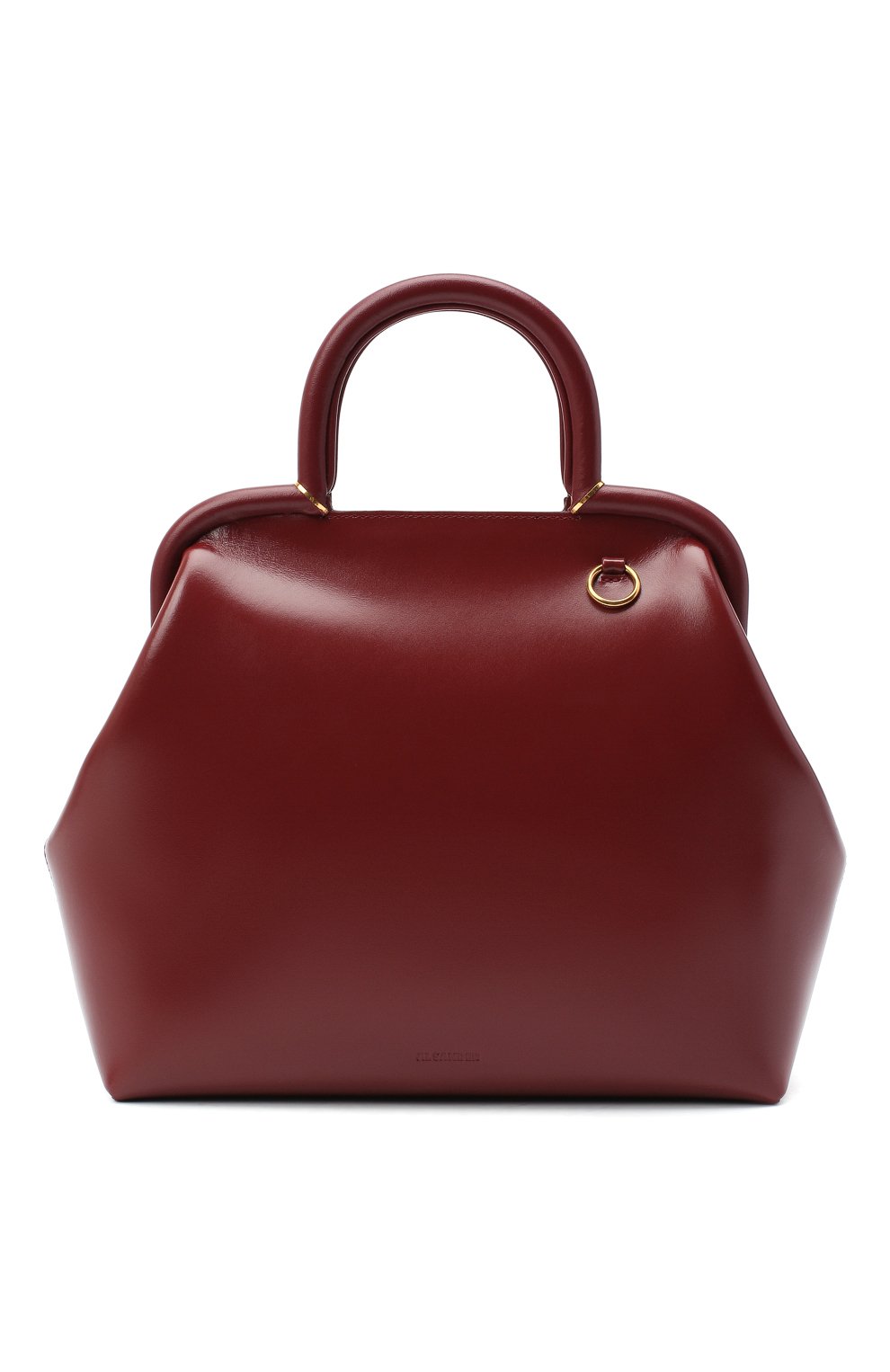 Сумка clover JIL SANDER, арт. JSPR851446-WRB69147N, фото 1