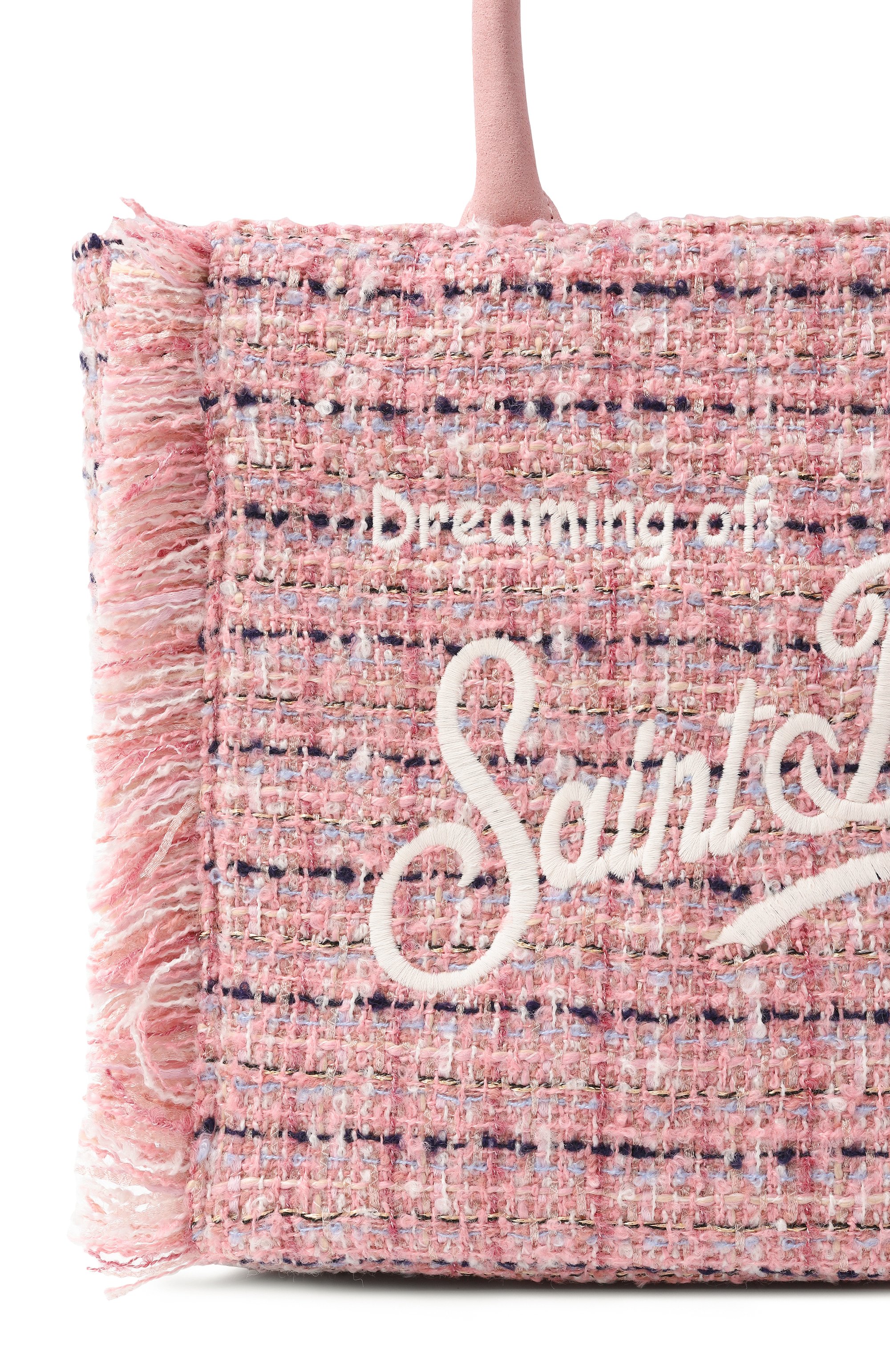 Сумка colette MC2 SAINT BARTH, арт. C0L0036-01324I/C0LETTE TWEED, фото 3