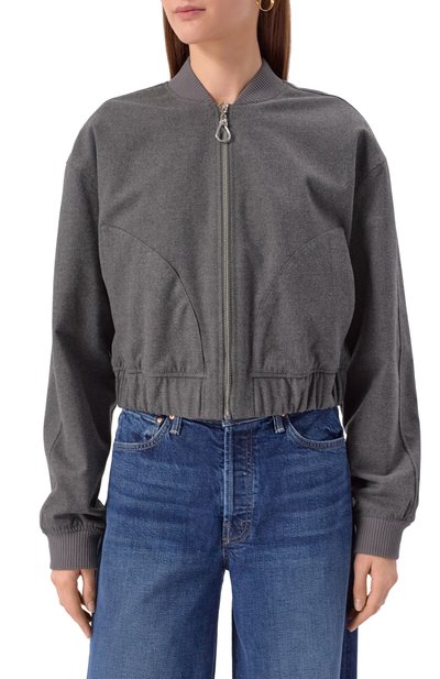 Бомбер HUGO, арт. 50546806, фото 3