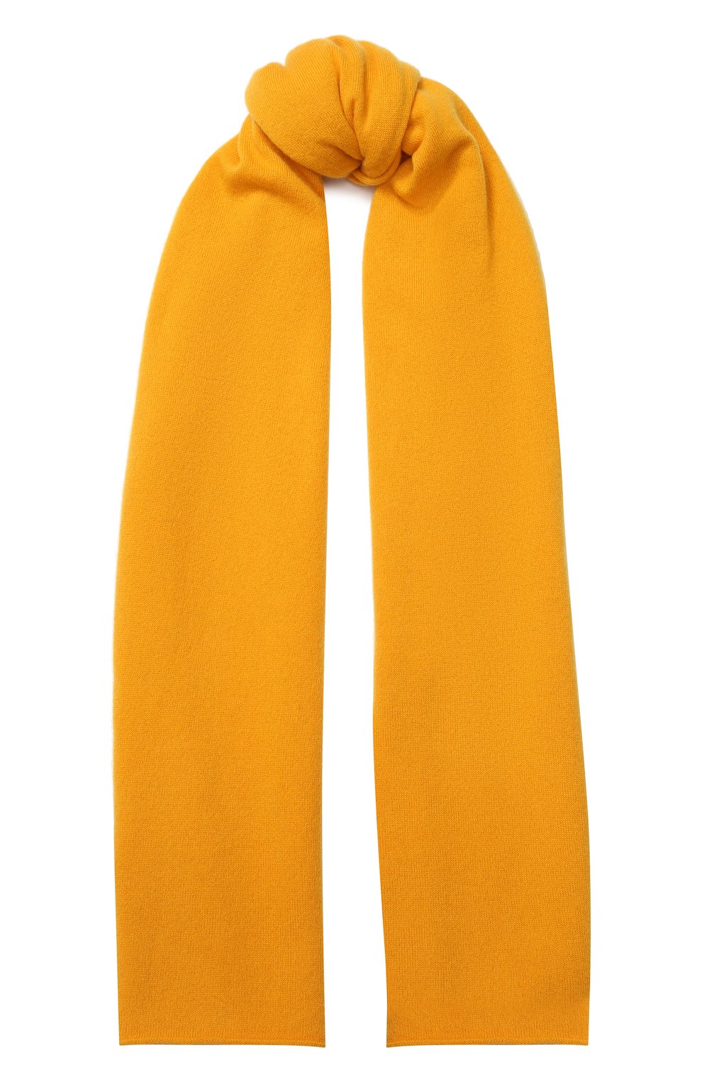 Кашемировый шарф ALLUDE, арт. 195/30030, фото 1