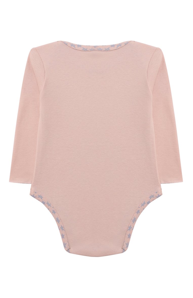Комплект из комбинезона и боди STELLA MCCARTNEY, арт. TTB019, фото 1