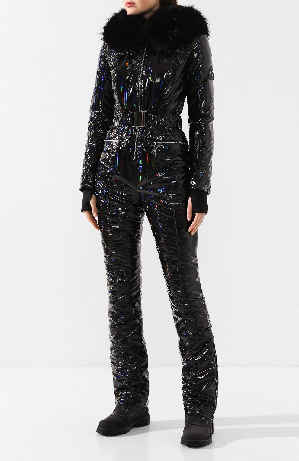 Комбинезон с капюшоном ODRI, арт. 19210405, фото 3