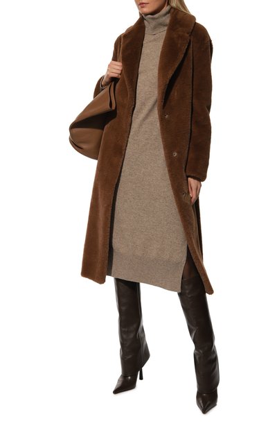 Кашемировое платье NOT SHY, арт. 4102017C, фото 2