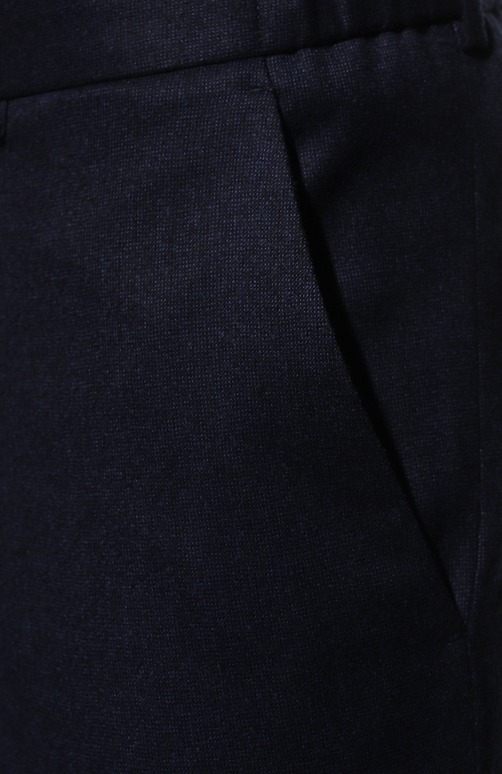 Шерстяные брюки-карго STEFANO RICCI, арт. M1T2400301/W0013M, фото 5