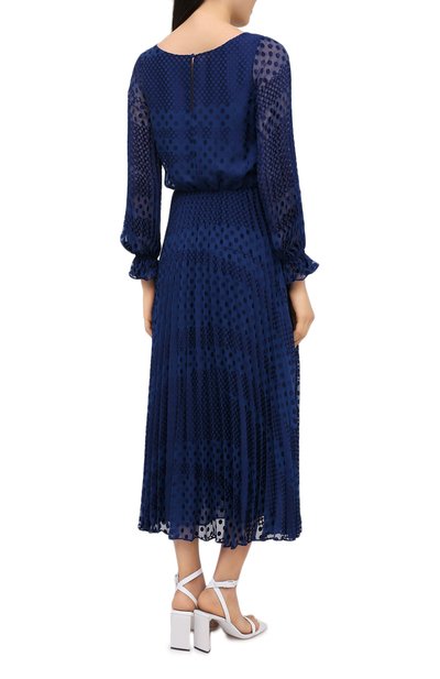 Платье-миди EMPORIO ARMANI, арт. 6H2A80/2NMBZ, фото 4