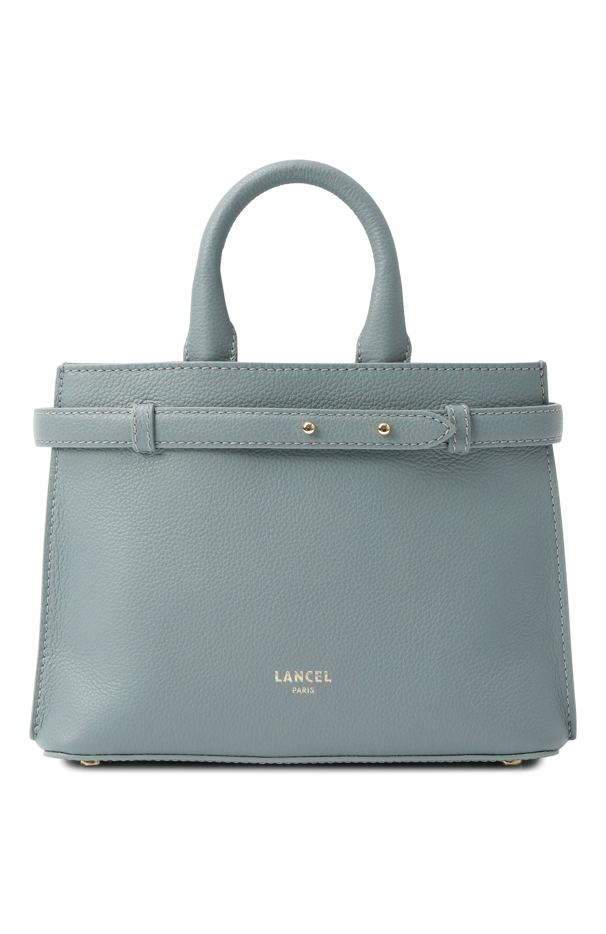Сумка faubourg small LANCEL, арт. A13527, фото 8