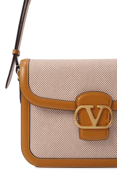 Сумка 9to5 VALENTINO, арт. 6W2B0R15/CJP, фото 3