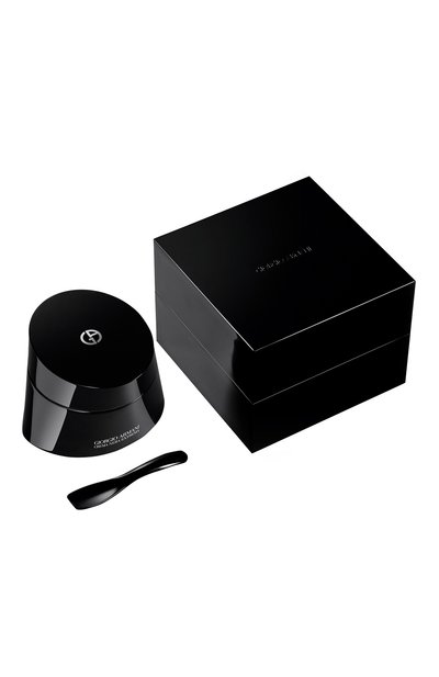 Крем crema nera extrema supreme reviving light cream (50ml) GIORGIO ARMANI, арт. 3614272400252, фото 3