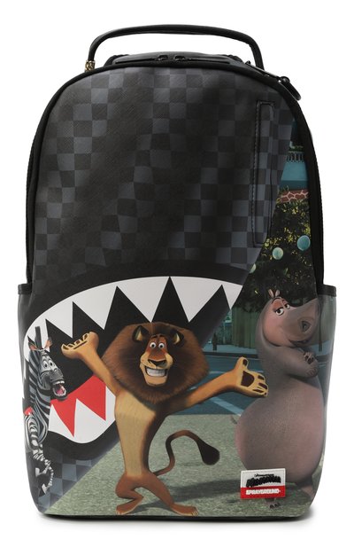 Рюкзак madagascar nyc reveal SPRAYGROUND, арт. 910B7790NSZ