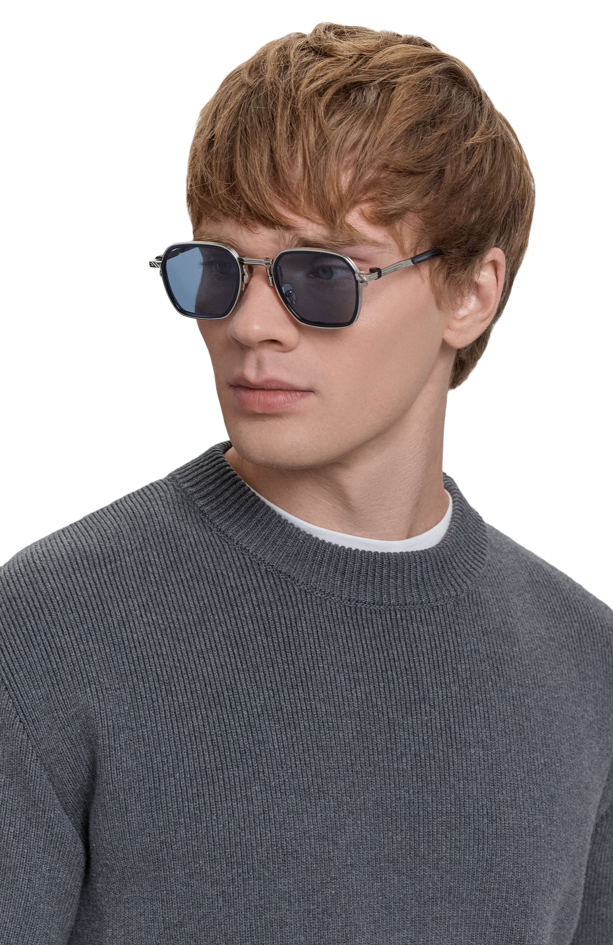 Солнцезащитные очки MOVITRA, арт. NEXUS 02 C2, фото 2