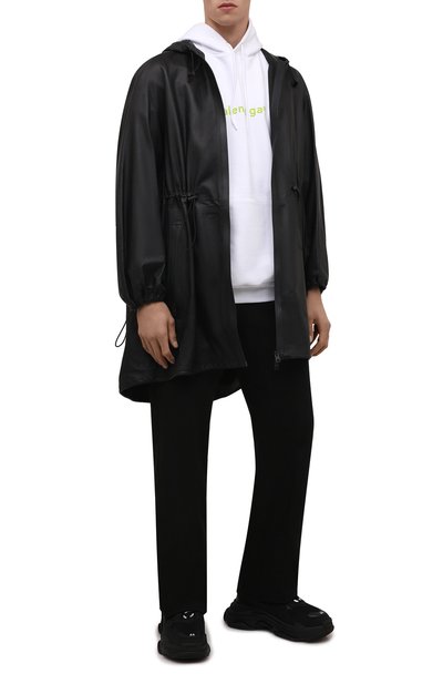 Кроссовки triple s BALENCIAGA, арт. 534217/W2CA1, фото 2