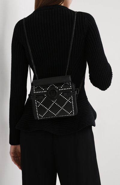 Рюкзак bbuzz 18 BALMAIN, арт. UN1S522/ANGS, фото 2