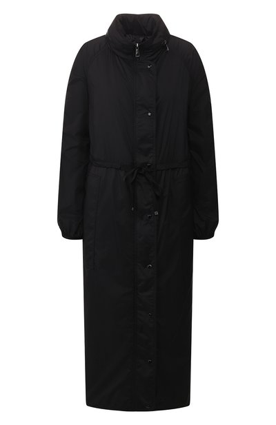 Женский плащ lin MONCLER, арт. F1-093-1D504-00-C0391