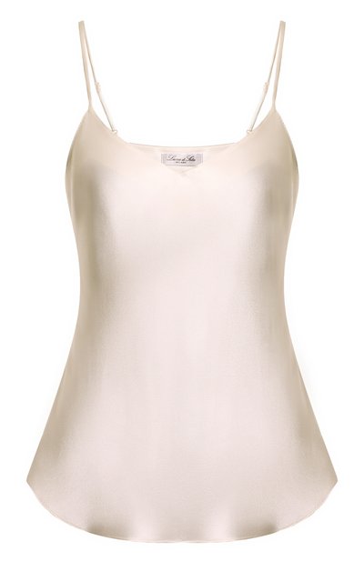 Шелковый топ LUNA DI SETA, арт. VLST08005, фото 1