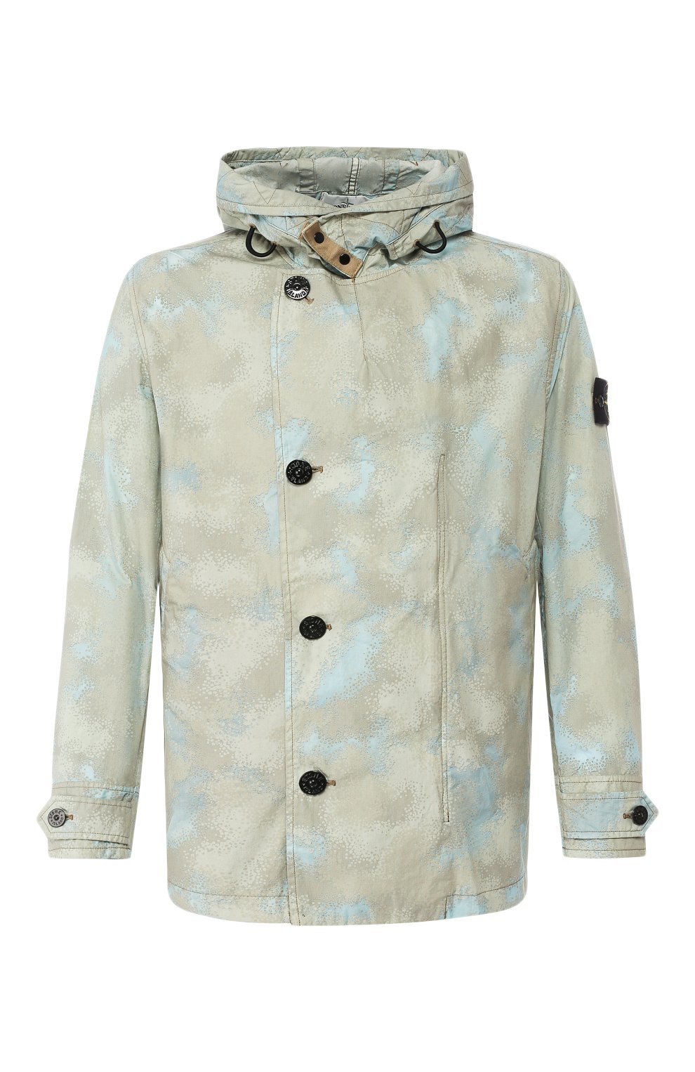 Куртка STONE ISLAND, арт. 7215420E2, фото 1