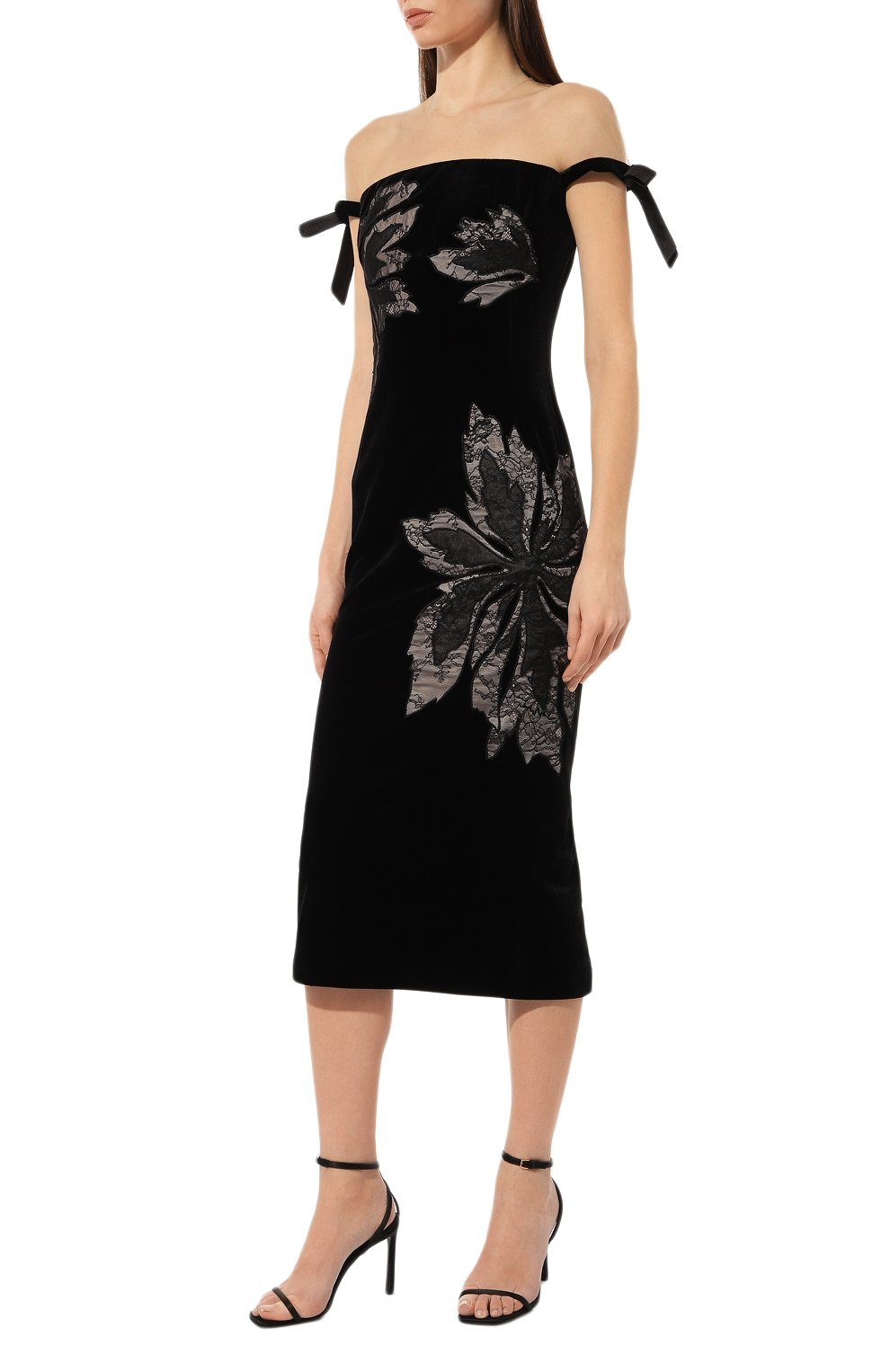 Платье YANINA, арт. 0-2400, фото 3