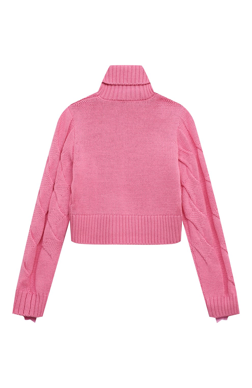 Свитер BLUMARINE, арт. IF4060/MA51I, фото 2