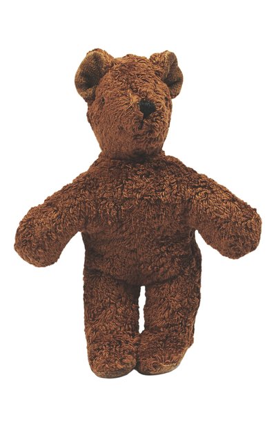 Мягкая игрушка медвежонок PAREMO, арт. Y21904_HP