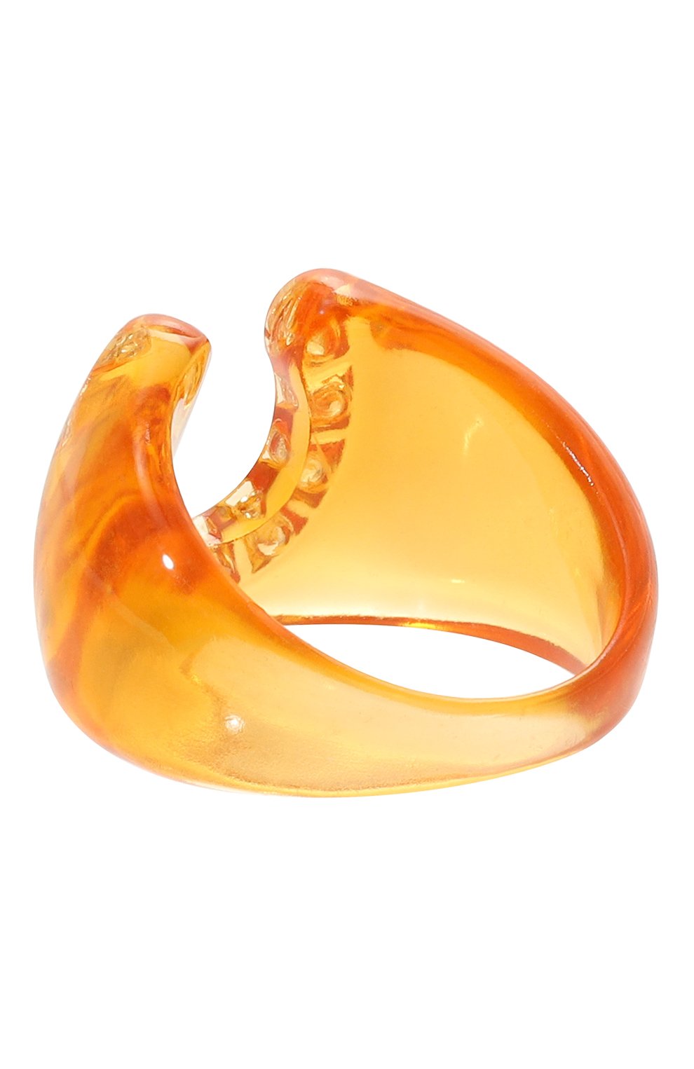 Кольцо CRYSTAL HAZE, арт. LUCKY RING, фото 3