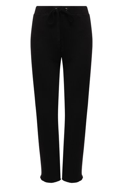 Женские хлопковые брюки JAMES PERSE, арт. WXA1932