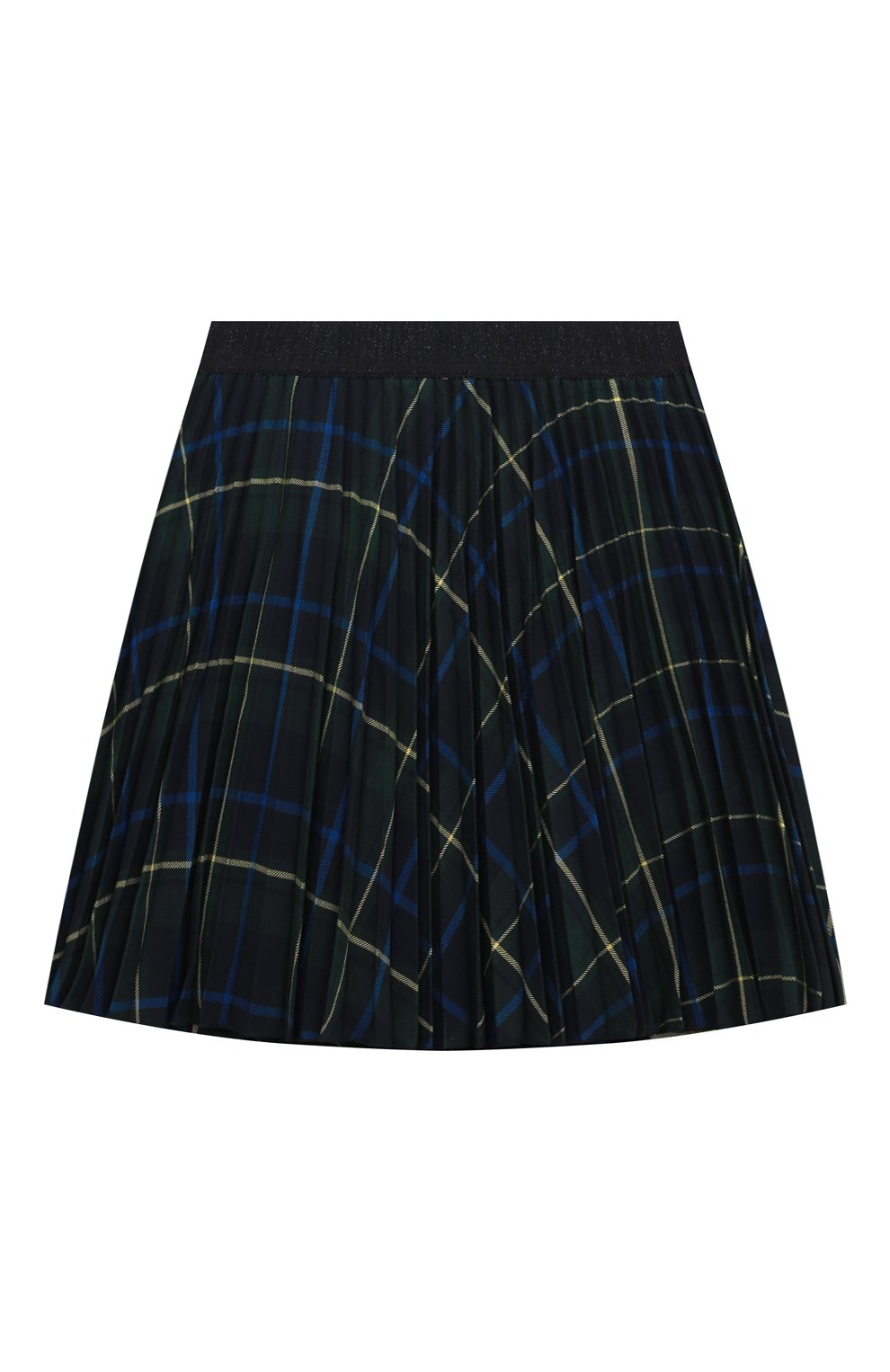 Плиссированная юбка ALETTA, арт. A220678L-15Q/4A-8A, фото 1