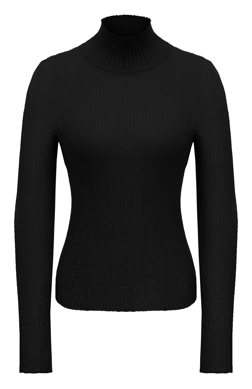 Водолазка из шелка и вискозы FREEAGE, арт. W23.SW050.6079.991, фото 1