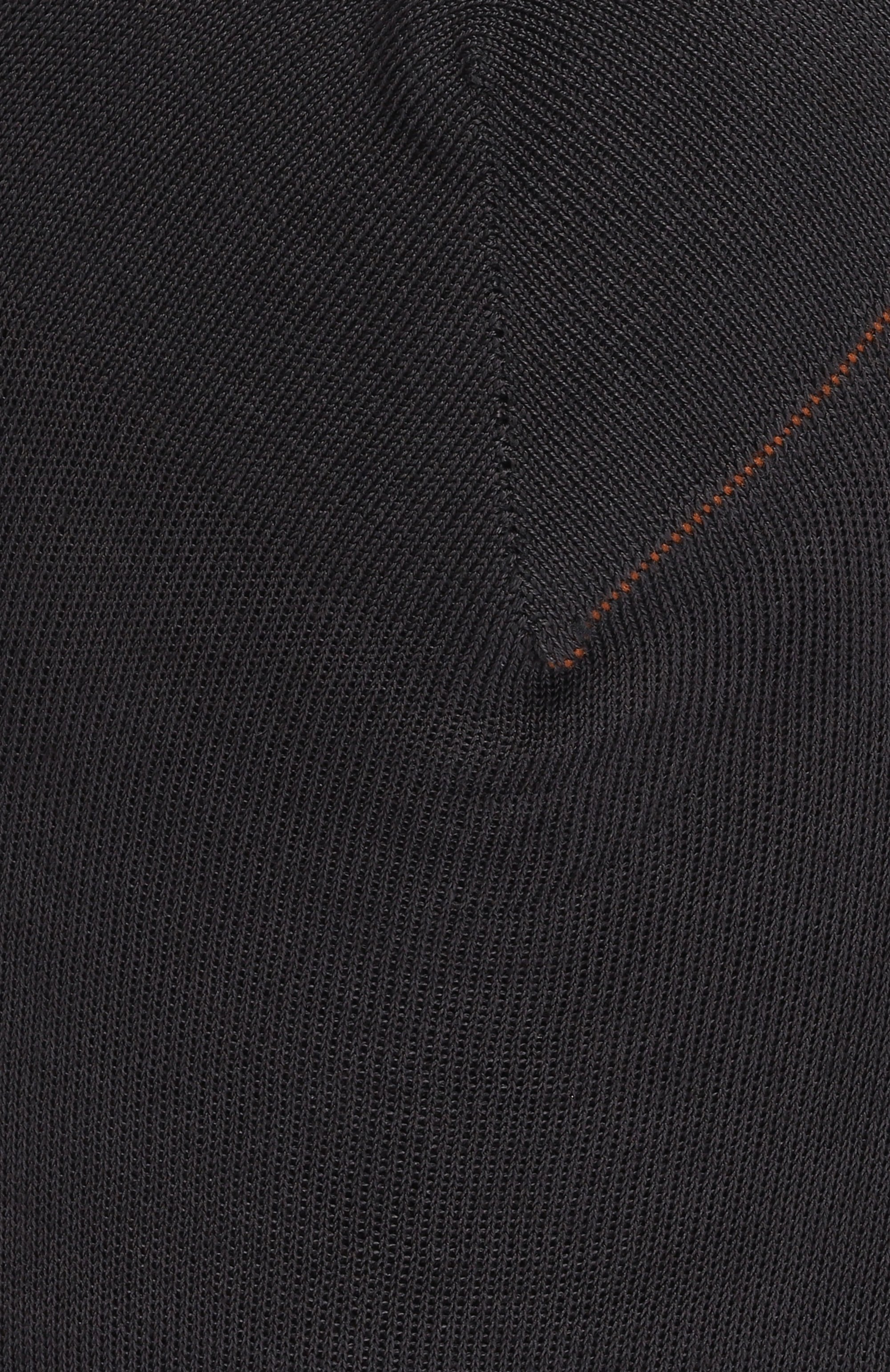 Хлопковые носки ZEGNA, арт. N4V40/022, фото 2