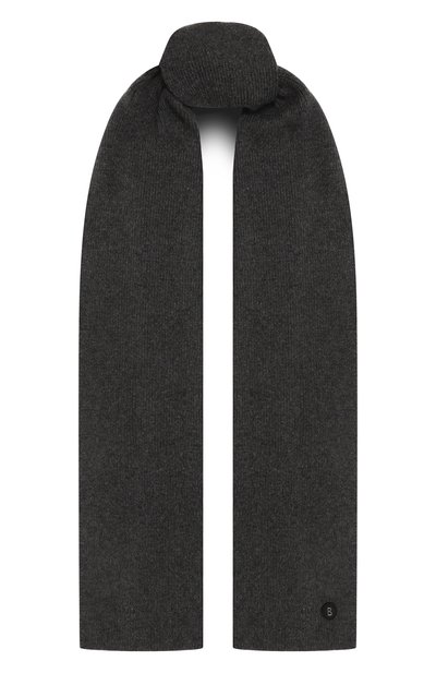 Мужской шарф из шерсти и вискозы BOGNER, �арт. 98166087