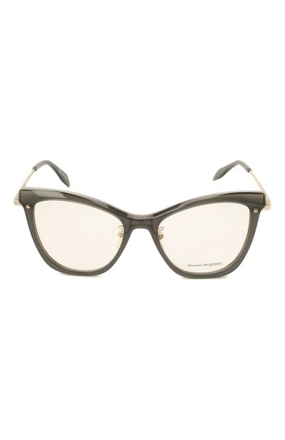 Оправа ALEXANDER MCQUEEN, арт. AM0265 001, фото 3